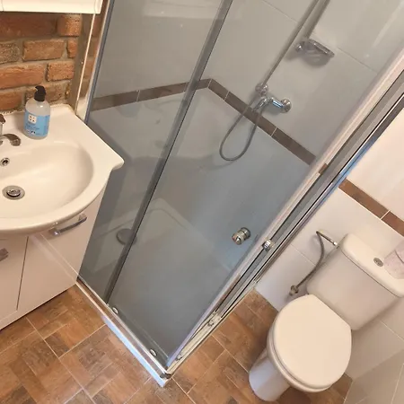 Apartmán Centre Loft S43