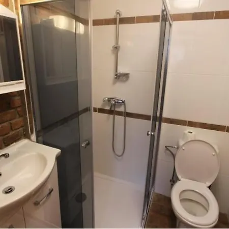 Apartmán Centre Loft S43