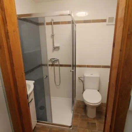 Centre Loft S43 Apartmán *